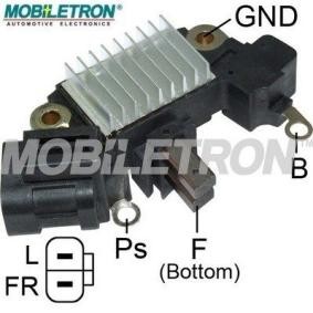 Lichtmaschinenregler von MOBILETRON für Corsa Mk III (D) Schrägheck (S07) günstig online kaufen