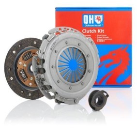 Compre Kit de embrague de QUINTON HAZELL online para Simca 1100 Familiar / Tourisme a precios moderados