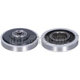 Acquista Puleggia cinghia albero a gomiti da ORIGINAL IMPERIUM 10275 a buon mercato per soli 145,46 €