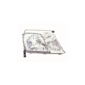 Compre Farol principal de ALKAR online para Hiace / Commuter Minibus V (TRH2_, KDH2_) a preços moderados
