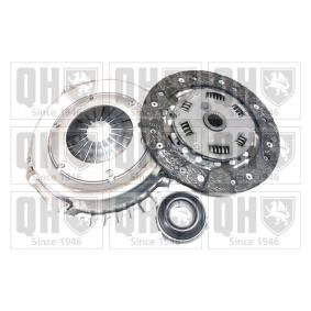 Compre Kit de embrague de QUINTON HAZELL online para Express 1000-1500 Camión de plataforma / Chasis a precios moderados