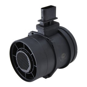Luftmassenmesser (LMM) 8ET 009 149-381 von HELLA günstig für 111,38 € online kaufen