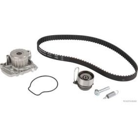 Wasserpumpe + Zahnriemensatz J1104018 von HERTH+BUSS JAKOPARTS günstig für 127,08 € online kaufen