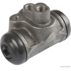 Comprar Kit de correa de distribución de HERTH+BUSS JAKOPARTS J1110915 a bajo precio de 71,66 €