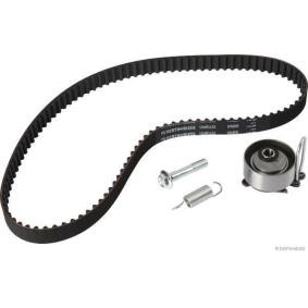 Comprar Kit de correa de distribución de HERTH+BUSS JAKOPARTS J1114046 a bajo precio de 88,63 €