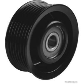 Umlenk- / Führungsrolle, Keilrippenriemen für NISSAN von HERTH+BUSS JAKOPARTS