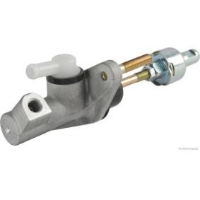 Geberzylinder, Kupplung J2502001 von HERTH+BUSS JAKOPARTS günstig für 48,41 € online kaufen