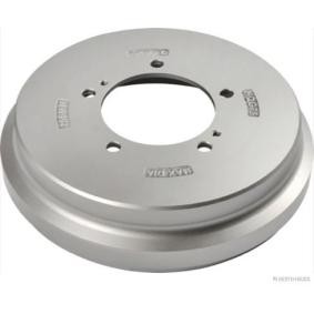 Bremstrommel J3408018 von HERTH+BUSS JAKOPARTS günstig für 32,77 € online kaufen