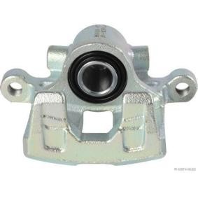 Bremssattel für DODGE von HERTH+BUSS JAKOPARTS