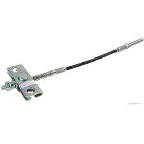 Handbremsseil J3910517 von HERTH+BUSS JAKOPARTS günstig für 25,43 € online kaufen