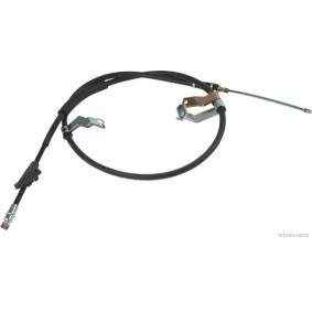 Handbremsseil J3920572 von HERTH+BUSS JAKOPARTS günstig für 31,30 € online kaufen