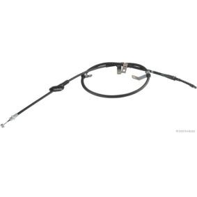 Handbremsseil J3930346 von HERTH+BUSS JAKOPARTS günstig für 34,43 € online kaufen