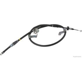Handbremsseil J3930349 von HERTH+BUSS JAKOPARTS günstig für 58,24 € online kaufen