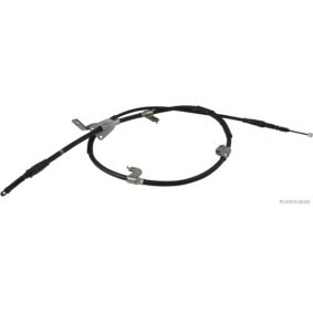 Handbremsseil J3930353 von HERTH+BUSS JAKOPARTS günstig für 45,24 € online kaufen