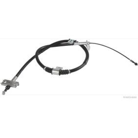 Handbremsseil J3930421 von HERTH+BUSS JAKOPARTS günstig für 56,57 € online kaufen