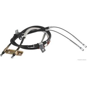 Handbremsseil J3930424 von HERTH+BUSS JAKOPARTS günstig für 63,48 € online kaufen