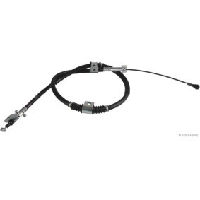 Handbremsseil J3930426 von HERTH+BUSS JAKOPARTS günstig für 28,29 € online kaufen