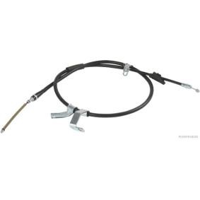 Handbremsseil J3930573 von HERTH+BUSS JAKOPARTS günstig für 37,53 € online kaufen