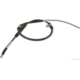 Handbremsseil J3930575 von HERTH+BUSS JAKOPARTS günstig für 28,53 € online kaufen