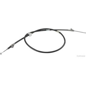 Handbremsseil für TOYOTA von HERTH+BUSS JAKOPARTS