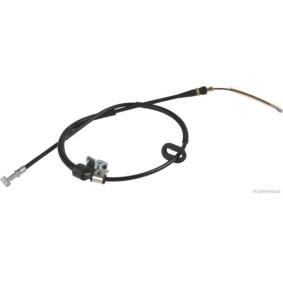 Handbremsseil J3938033 von HERTH+BUSS JAKOPARTS günstig für 30,04 € online kaufen