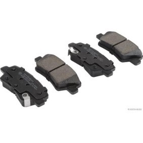 Stabigummis J4270303 von HERTH+BUSS JAKOPARTS günstig für 3,29 € online kaufen