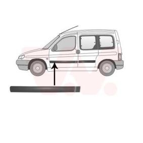 Zierleiste für die Tür 0903423 von VAN WEZEL günstig für 23,94 € online kaufen