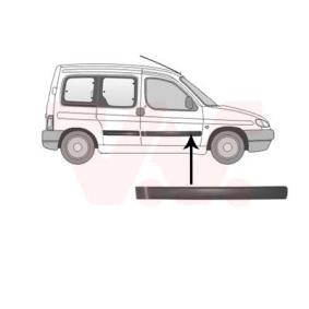 Zierleiste für die Tür 0903424 von VAN WEZEL günstig für 23,94 € online kaufen