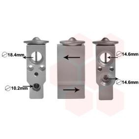 Acquista Valvola espansione climatizzatore da VAN WEZEL 33001379 a buon mercato per soli 28,83 €