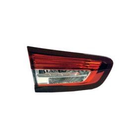 Compre Piloto trasero de VAN WEZEL online para DS5 a precios moderados