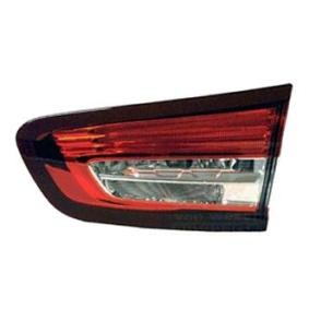 Compre Piloto trasero de VAN WEZEL online para DS5 a precios moderados