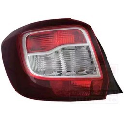 Compre Farolim da VAN WEZEL 1507933 a um preço baixo por 63,16 €