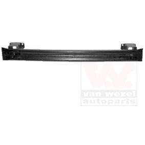 Stoßstangenträger für HONDA von VAN WEZEL