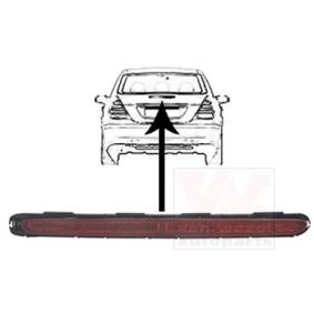 Zusatzbremsleuchte 3041920 von VAN WEZEL günstig für 86,69 € online kaufen