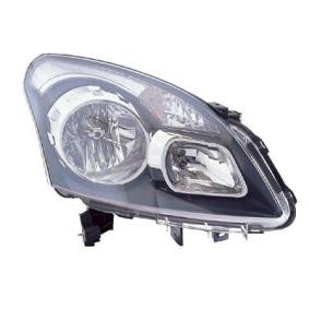 Acquista Faro anteriore da VAN WEZEL 4316962 a buon mercato per soli 232,13 €