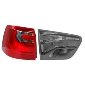 Acquista Fanale posteriore da VAN WEZEL 4957921 a buon mercato per soli 140,01 €