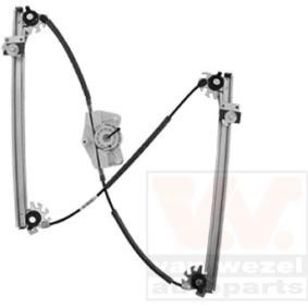 Acquista Alzacristallo da VAN WEZEL 0302262 a buon mercato per soli 108,04 €