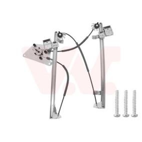 Compre Elevador de vidro de VAN WEZEL online para Meriva B (S10) a preços moderados