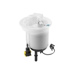 Flansch, Kraftstoffördereinheit A2C31720400Z LAND ROVER von VDO