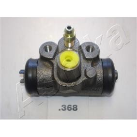Radbremszylinder 67-03-368 von ASHIKA günstig für 17,95 € online kaufen