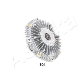 Køb Kobling, kølerventilator af ASHIKA 36-05-504 til den lave pris 1010,74 DKK