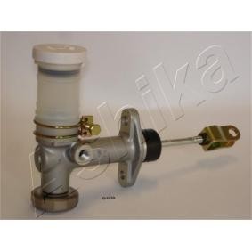 Geberzylinder, Kupplung 95-05-509 von ASHIKA günstig für 38,83 € online kaufen