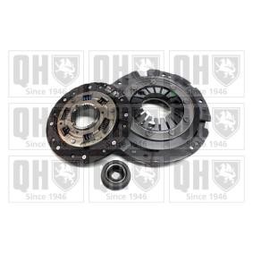 Acquista Kit frizione da QUINTON HAZELL QKT172AF a buon mercato per soli 194,36 €