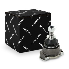 Acquista Testina braccio oscillante da RIDEX online per Z3 Coupé (E36) a prezzi moderati