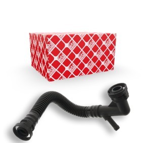 Schlauch, Kurbelgehäuseentlüftung 47223 von FEBI BILSTEIN günstig für 23,48 € online kaufen