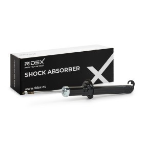 Stoßdämpfer 854S0149 ALFA ROMEO von RIDEX