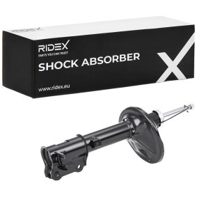 Køb Støddæmper af RIDEX 854S0569 til den lave pris 284,47 DKK