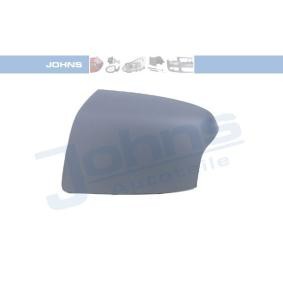 Abdeckung, Außenspiegel 32 65 37-91 von JOHNS günstig für 21,76 € online kaufen