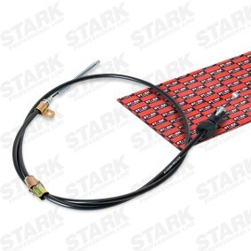 Handbremsseil für MITSUBISHI von STARK