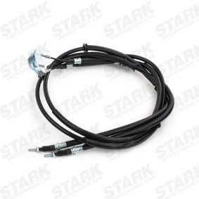 Handbremsseil von STARK